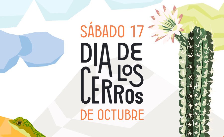 Día de los Cerros 2026 en el Cajón del Maipo: tres panoramas para el 17 de octubre
