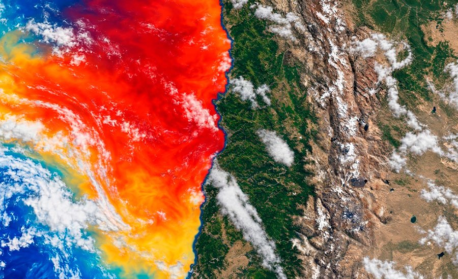 El Niño 2026 en el Cajón del Maipo: qué esperar y cómo prepararse